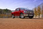 Ram 1500 Laramie Crew Cab 2018 года (AU)
